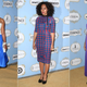 Image for article titled Bright Hues and Cool Shoes at the Essence Black Women In Hollywood Awards
